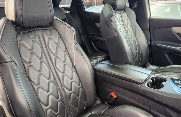 
								PEUGEOT 3008 GT DIESEL FULL AUT 2.0 full									