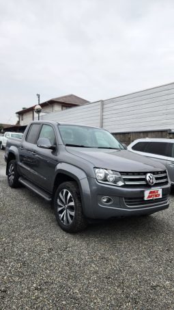 VOLKSWAGEN AMAROK 2.0 HIGHLINE 4×2