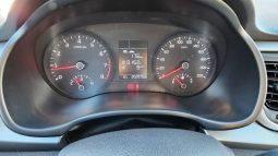 
										KIA RIO 4 LX 1.4 2019 GRIS full									