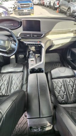 
										PEUGEOT 3008 GT DIESEL FULL AUT 2.0 full									