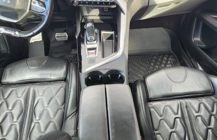 
								PEUGEOT 3008 GT DIESEL FULL AUT 2.0 full									