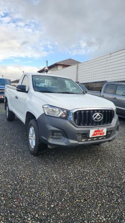 MAXUS T60 DX  2.8 4×4 2022