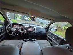 
										RAM NEW 1500 3.6 AUT 4X4 full									