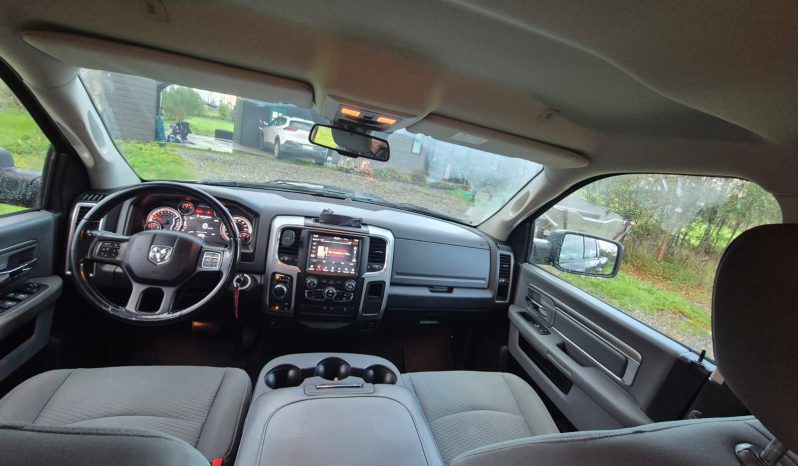 
								RAM NEW 1500 3.6 AUT 4X4 full									