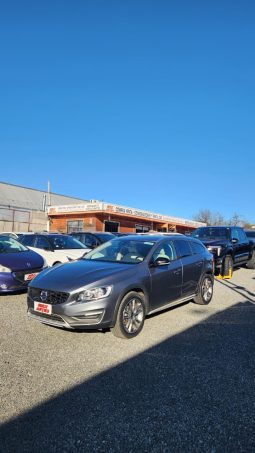 VOLVO  V60 Cross Country D4 AWD 2.4T DIESEL