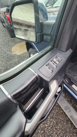 
										FORD F150 PLATINUM ECOBOOST 4X4 3.5 AUT full									