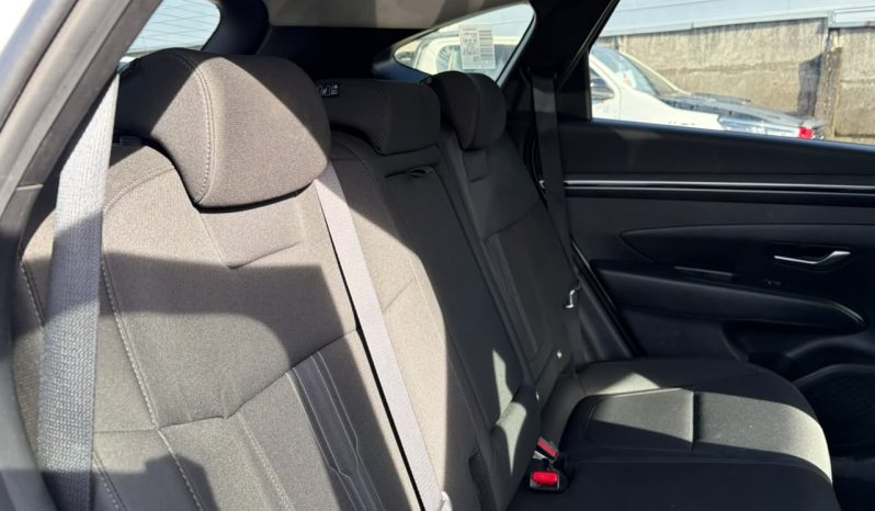 Hyundai Tucson Nx4 2.0 Aut — foto 16 de 22