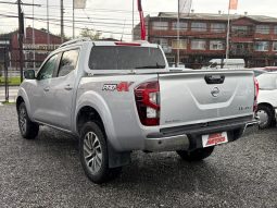 
										NISSAN NP 300 LE 2.3 AUT 4X4 2018 full									