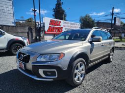 VOLVO XC70 CONFORD 3.2 2012