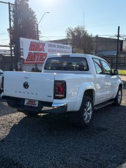 VOLKSWAGEN AMAROK  3.0 V6 HIGHLINE