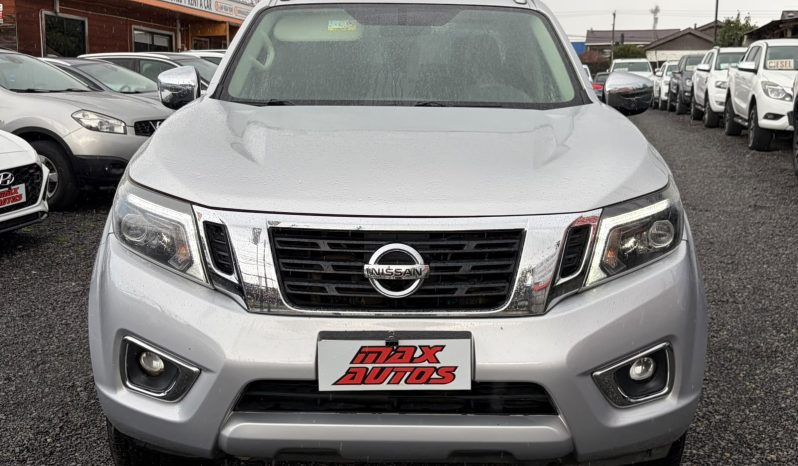 
								NISSAN NP 300 LE 2.3 AUT 4X4 2018 full									