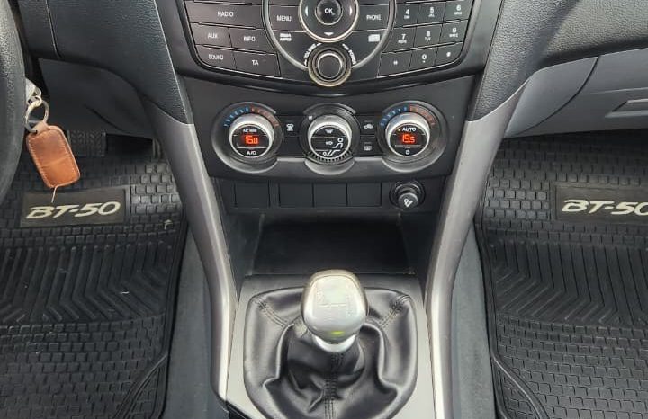 
								MAZDA NEW BT50 2.2 4X4 DIESEL full									