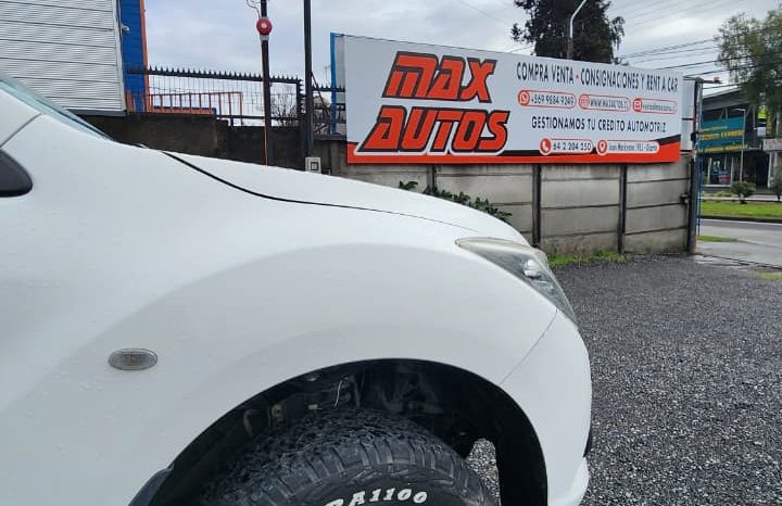
								MAZDA NEW BT50 2.2 4X4 DIESEL full									