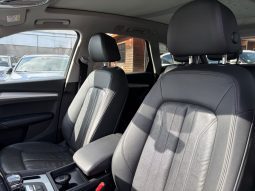
										AUDI Q5 2.0 TSFI QUATTRO AUT full									