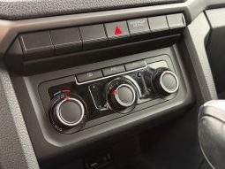 
										VOLKSWAGEN AMAROK 2.0 COMFORTLINE 4X4 AUT full									