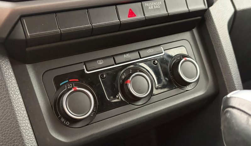 
								VOLKSWAGEN AMAROK 2.0 COMFORTLINE 4X4 AUT full									