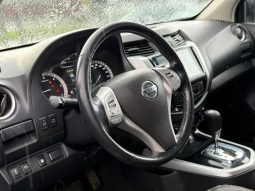
										NISSAN NP 300 LE 2.3 AUT 4X4 2018 full									