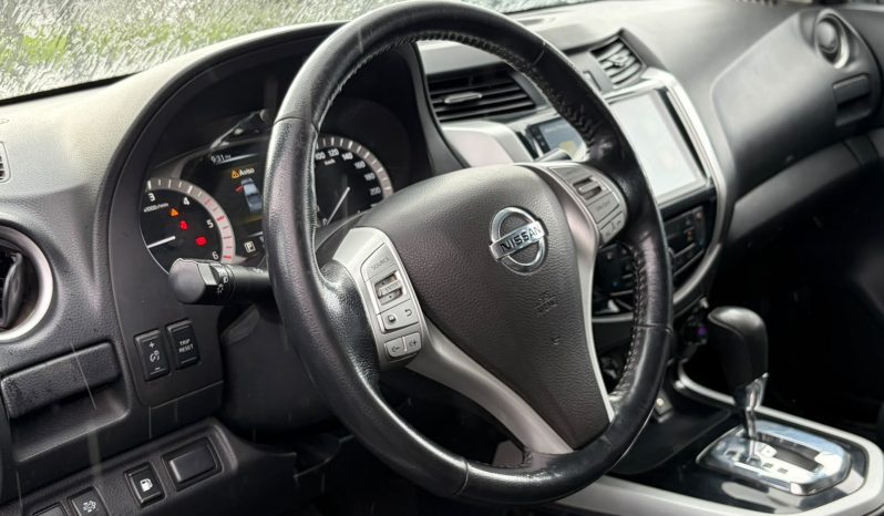 
								NISSAN NP 300 LE 2.3 AUT 4X4 2018 full									