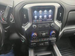 
										CHEVROLET SILVERADO CC LTZ 4X4 3.0 AUT full									