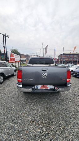 
										VOLKSWAGEN AMAROK 2.0 HIGHLINE 4×2 full									