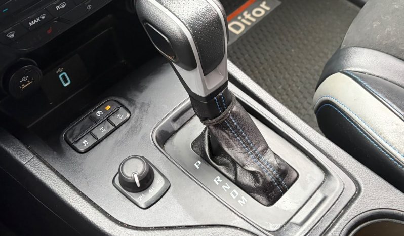 
								FORD RANGER RAPTOR 2.0 AUT 4X4 full									