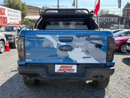 FORD RANGER RAPTOR 2.0 AUT 4X4