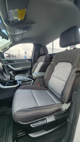 
										MAXUS T60 DX  2.8 4×4 2022 full									