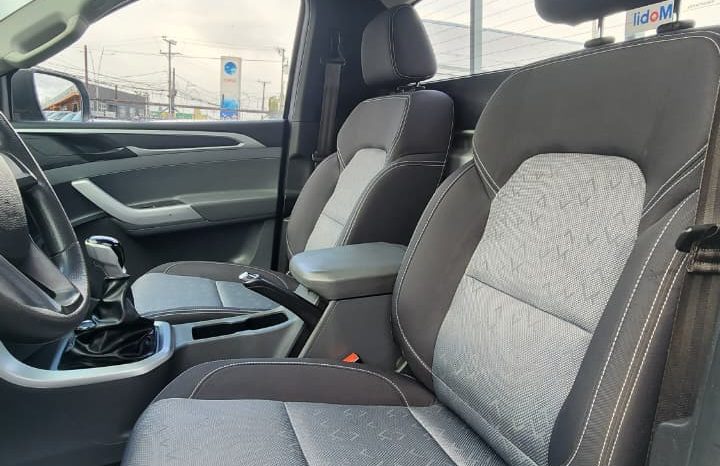 
								MAXUS T60 DX  2.8 4×4 2022 full									