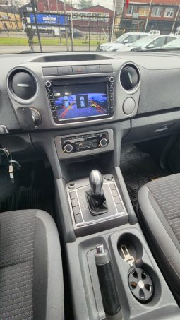 
										VOLKSWAGEN AMAROK 2.0 HIGHLINE 4×2 full									