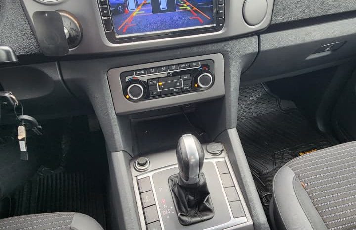 
								VOLKSWAGEN AMAROK 2.0 HIGHLINE 4×2 full									