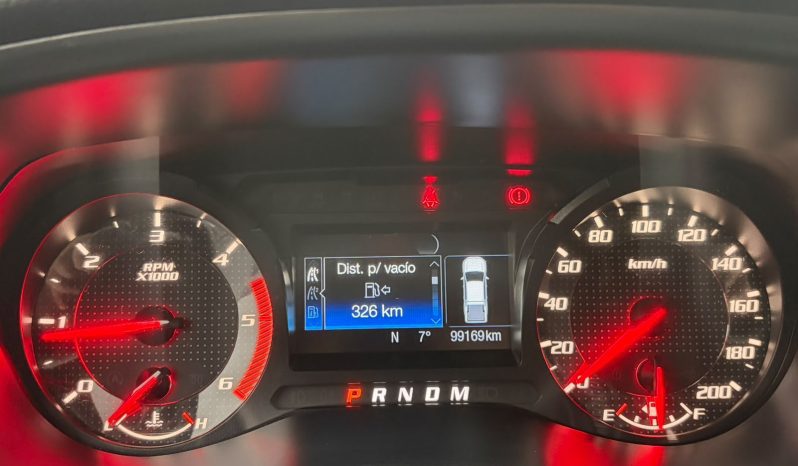 
								FORD RANGER RAPTOR 2.0 AUT 4X4 full									
