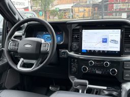 
										FORD F150 LARIAT LUXURY 5.0  4X4 full									
