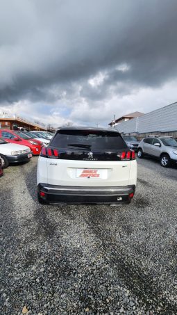 PEUGEOT 3008 GT DIESEL FULL AUT 2.0