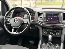 
										VOLKSWAGEN AMAROK 2.0 COMFORTLINE 4X4 AUT full									