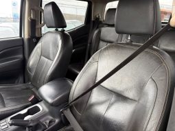 
										NISSAN NP 300 LE 2.3 AUT 4X4 2018 full									