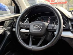 
										AUDI Q5 2.0 TSFI QUATTRO AUT full									