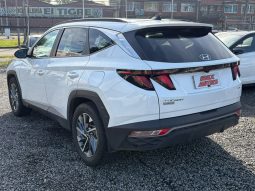 
										HYUNDAI TUCSON NX4  2.0 AUT 4WD full									