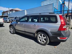 
										VOLVO XC70 CONFORD 3.2 2012 full									