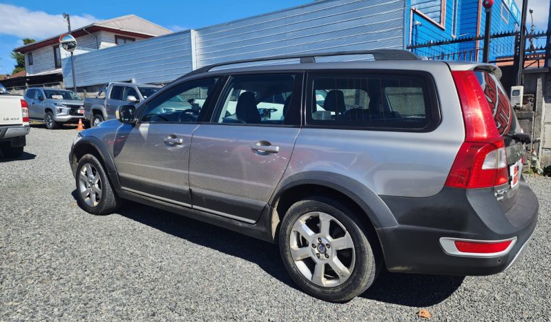 
								VOLVO XC70 CONFORD 3.2 2012 full									