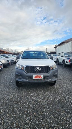 MAXUS T60 DX  2.8 4×4 2022