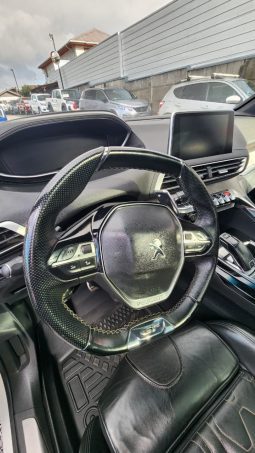 
										PEUGEOT 3008 GT DIESEL FULL AUT 2.0 full									