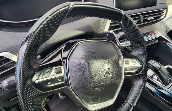 
								PEUGEOT 3008 GT DIESEL FULL AUT 2.0 full									