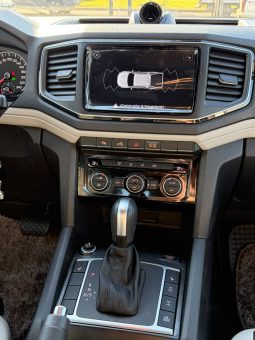 
										VOLKSWAGEN AMAROK  3.0 V6 HIGHLINE full									