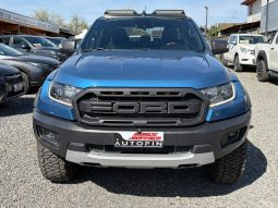 FORD RANGER RAPTOR 2.0 AUT 4X4