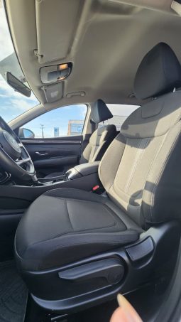 
										HYUNDAI TUCSON NX4  2.0 AUT 4WD full									