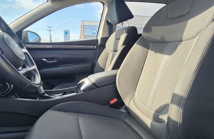 
								HYUNDAI TUCSON NX4  2.0 AUT 4WD full									
