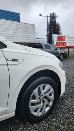 
										VOLKSWAGEN VIRTUS 1.6 TRENDLINE  2019 full									