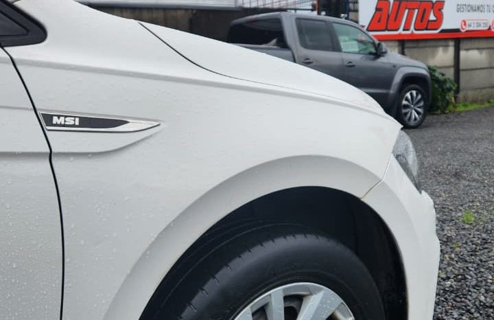 
								VOLKSWAGEN VIRTUS 1.6 TRENDLINE  2019 full									