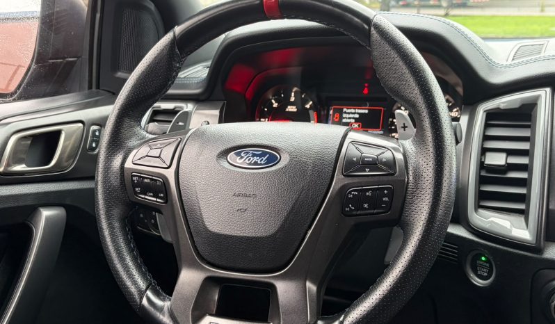 
								FORD RANGER RAPTOR 2.0 AUT 4X4 full									