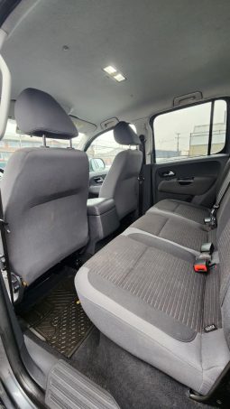 
										VOLKSWAGEN AMAROK 2.0 HIGHLINE 4×2 full									